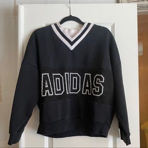 ADIDAS SWEATSHIRT